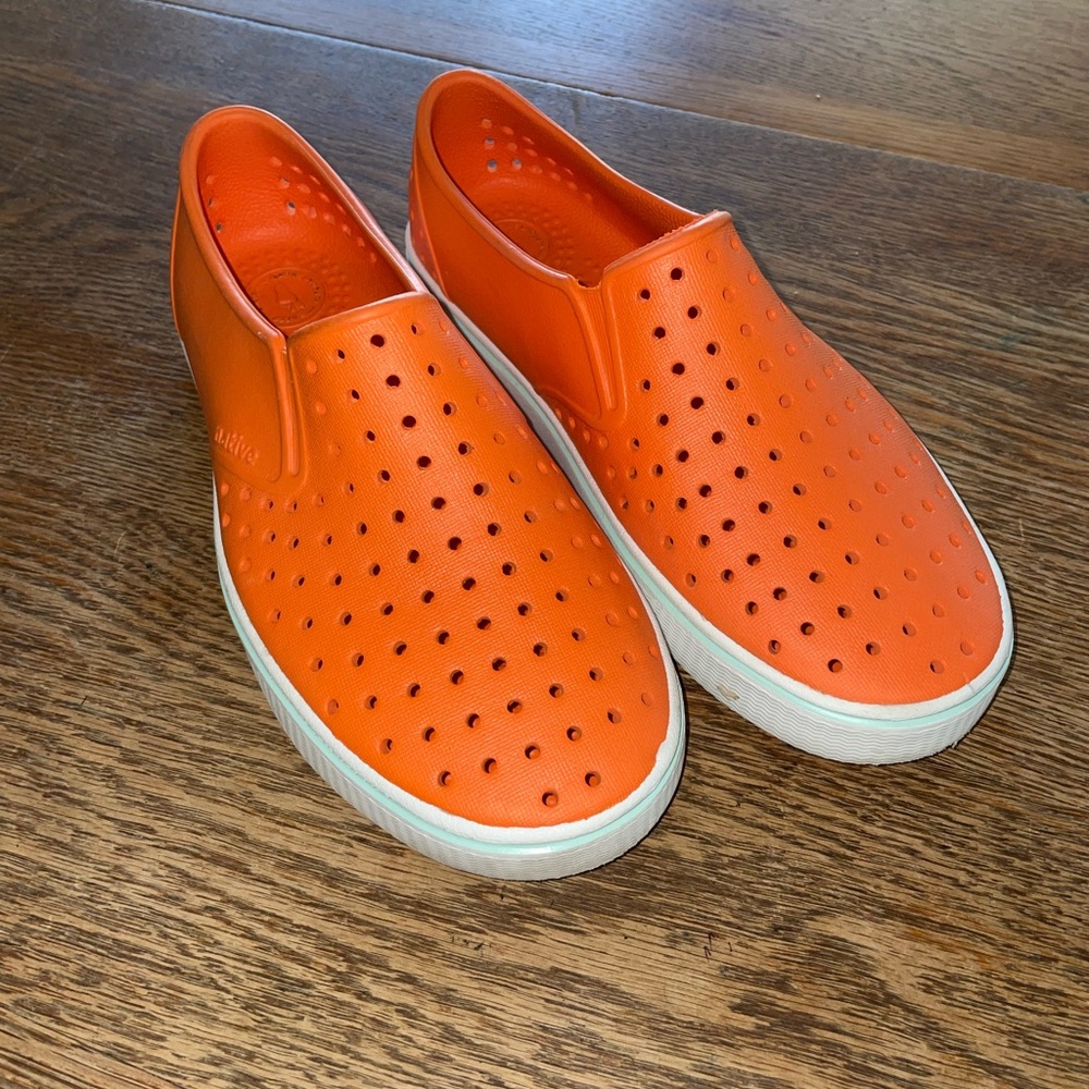 Native Shoes Jefferson Slip-on Sneakers
